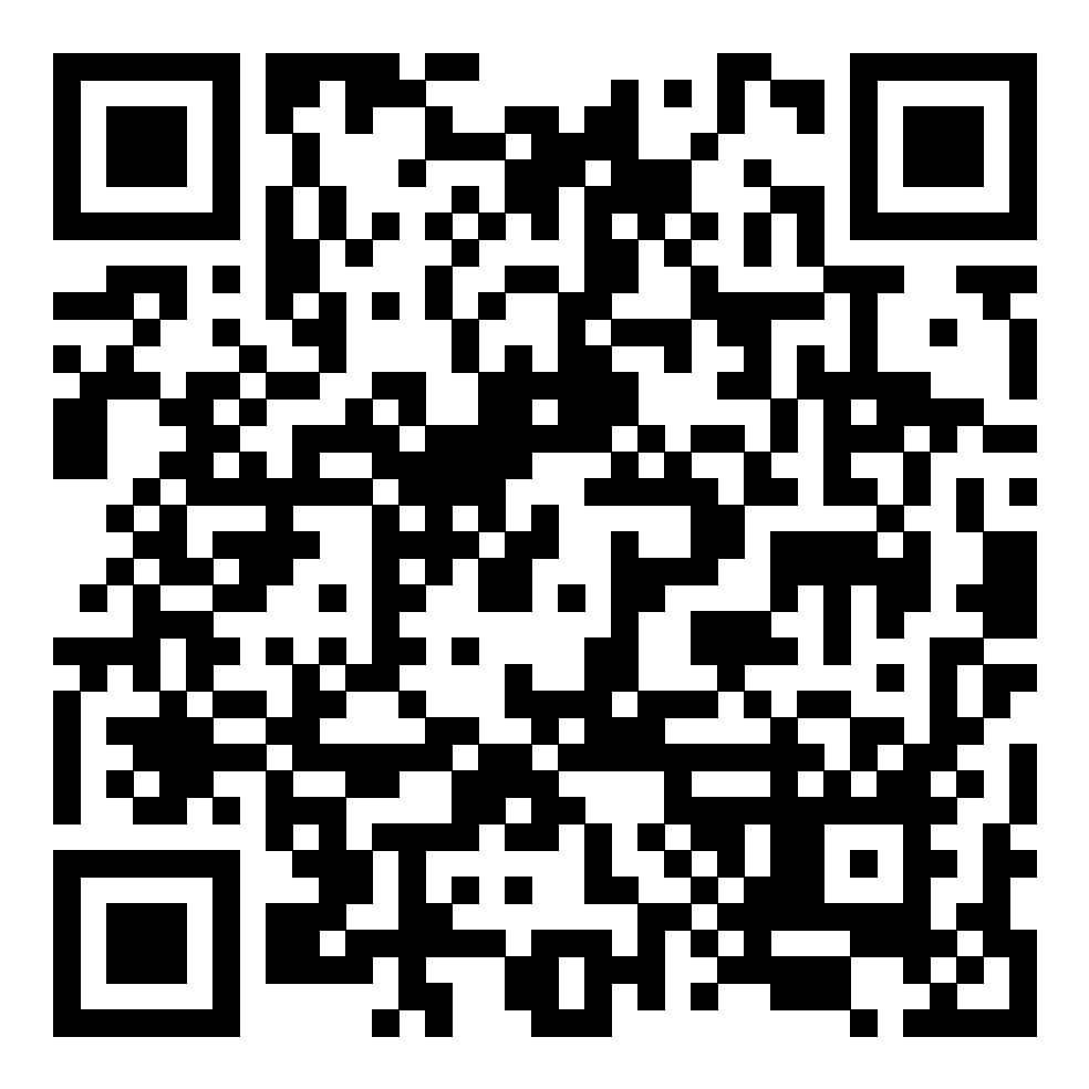 QR Code PIX Lar do Vovô Albano