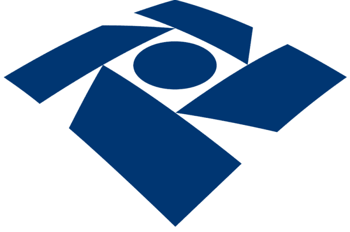 logo irpf