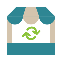 shop