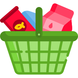 shopping-basket
